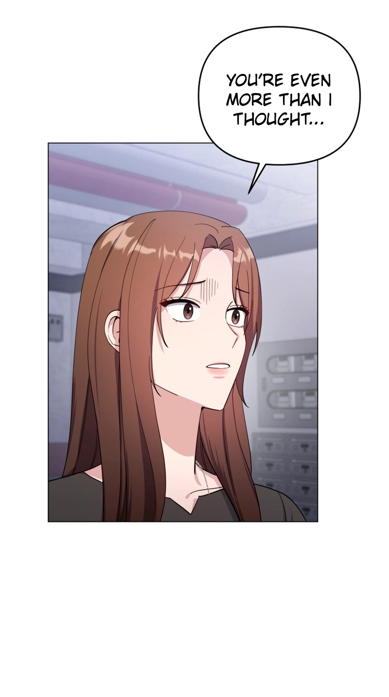 Lip Service Chapter 12 page 3 - 