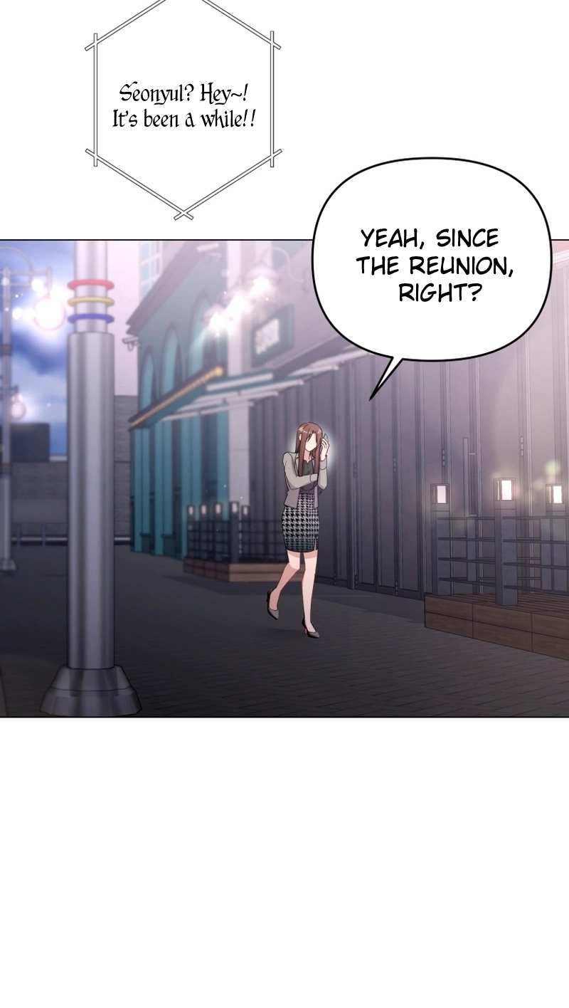 Lip Service Chapter 12 page 32 - 