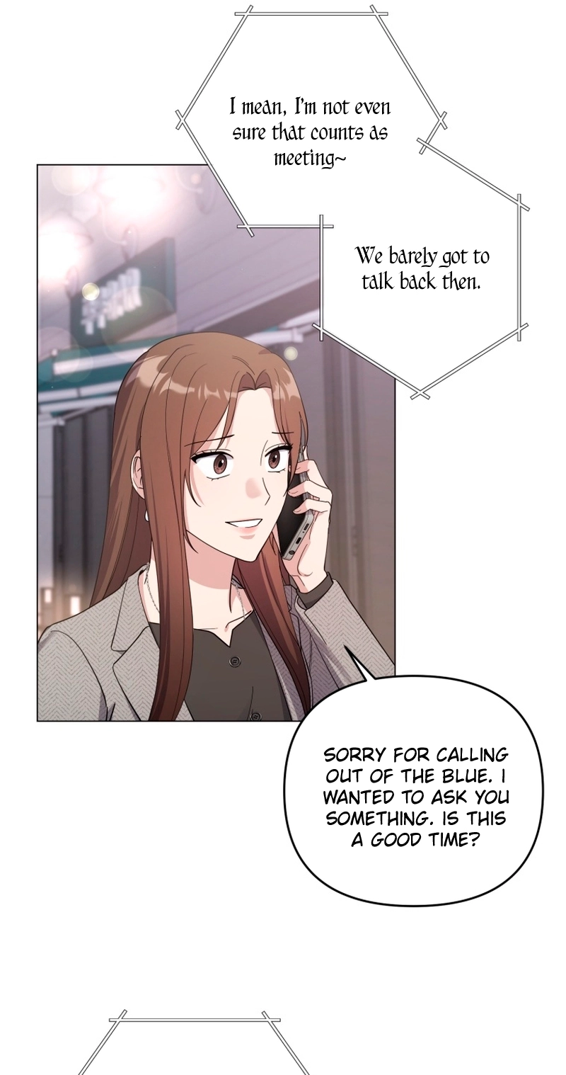 Lip Service Chapter 12 page 33 - 