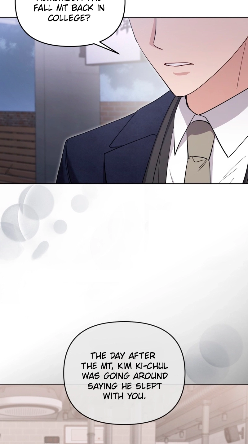 Lip Service Chapter 12 page 5 - 