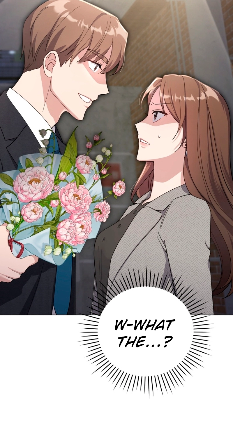 Lip Service Chapter 12 page 43 - 