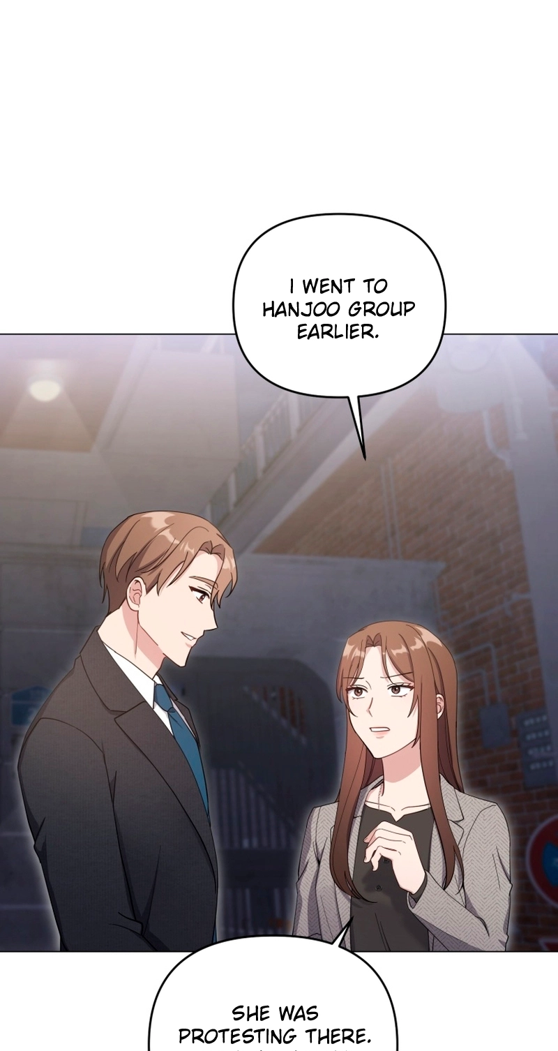 Lip Service Chapter 12 page 45 - 