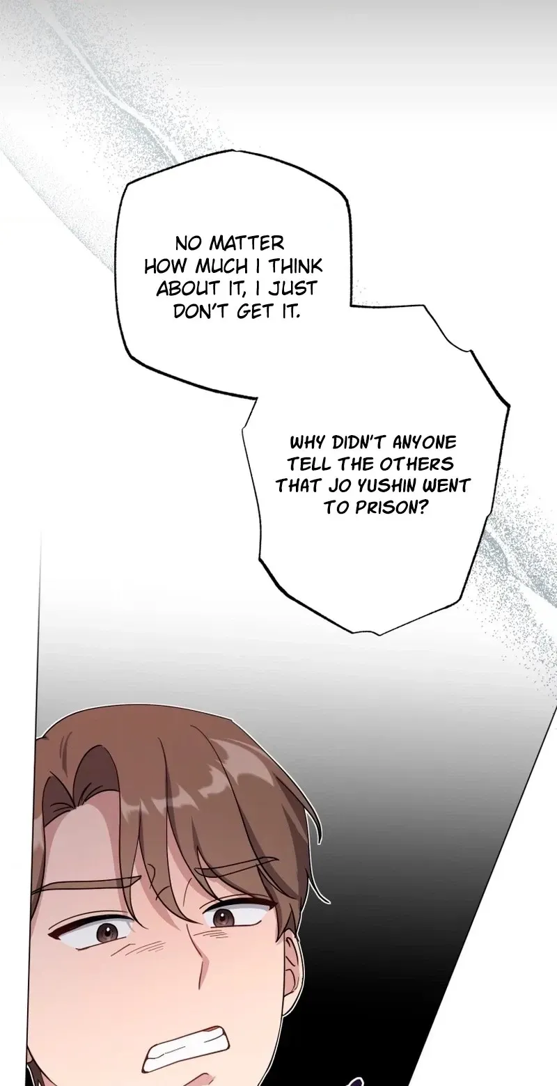 Lip Service Chapter 12 page 50 - 