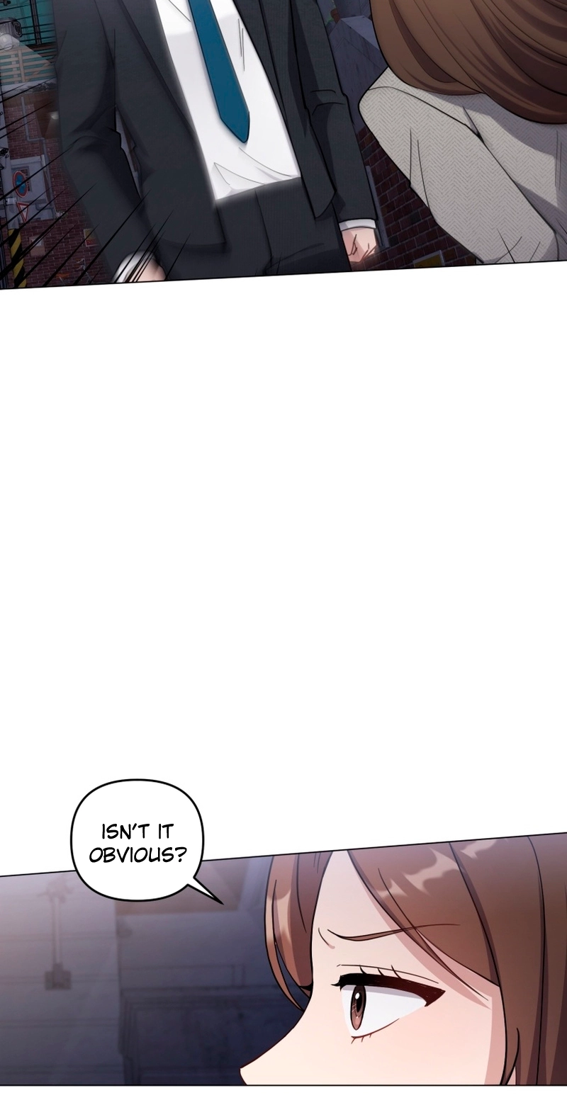 Lip Service Chapter 12 page 52 - 