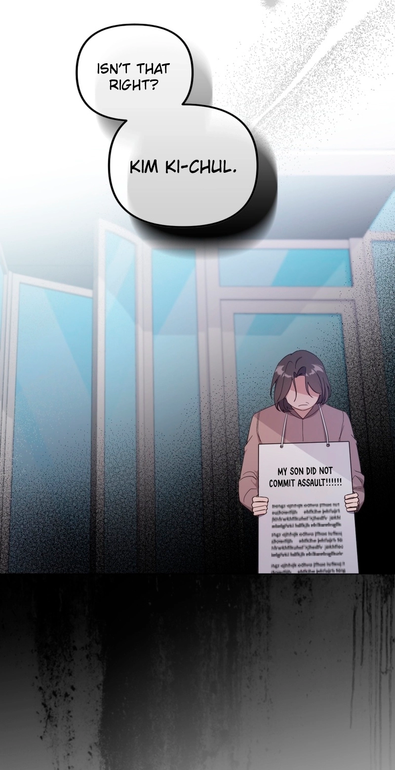 Lip Service Chapter 12 page 55 - 