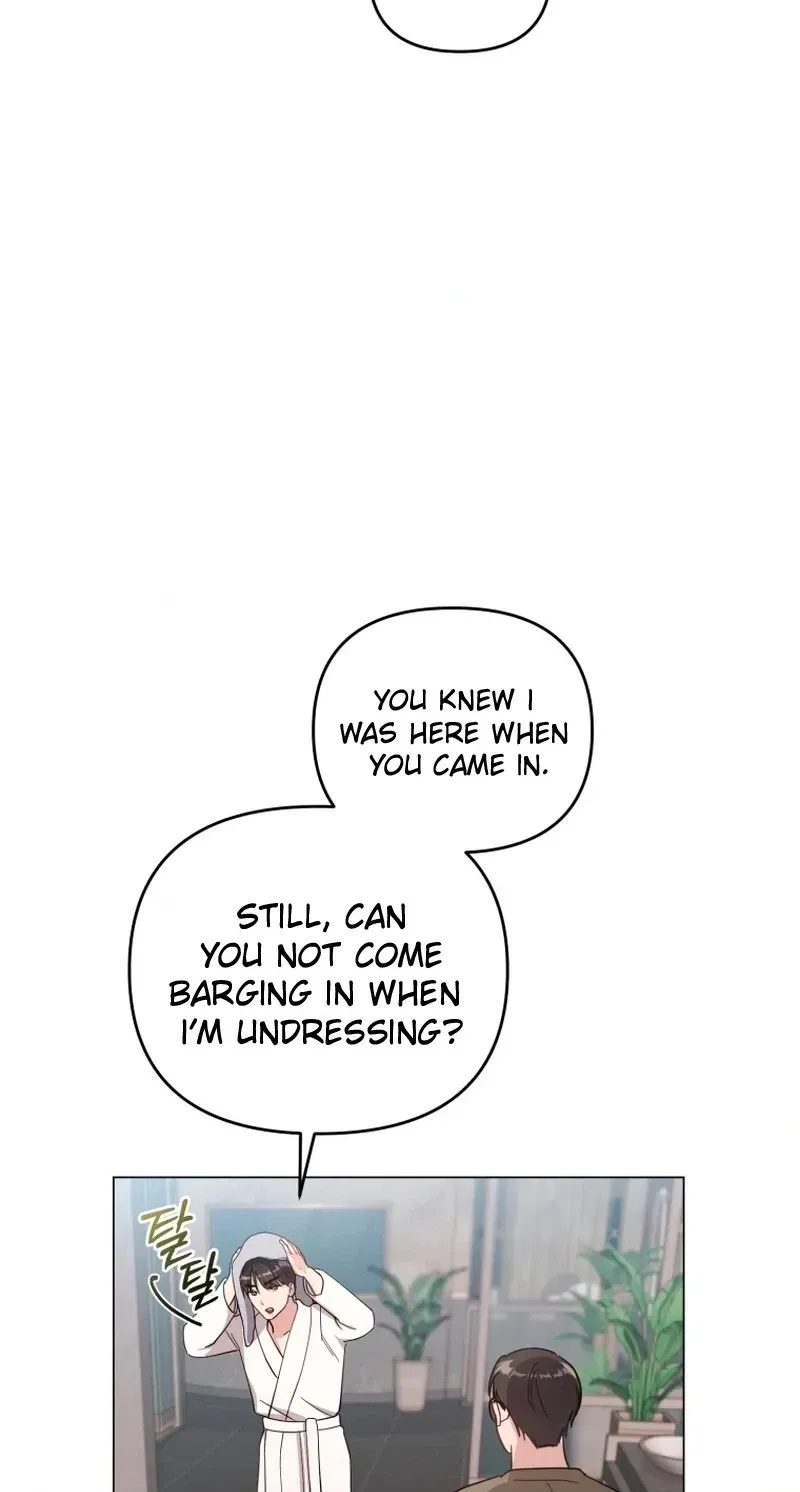 Lip Service Chapter 12 page 60 - 