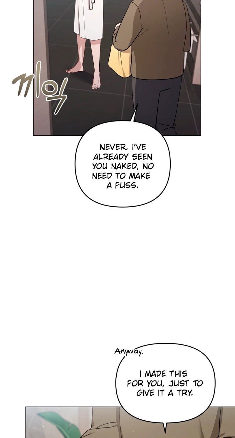 Lip Service Chapter 12 page 61 - 