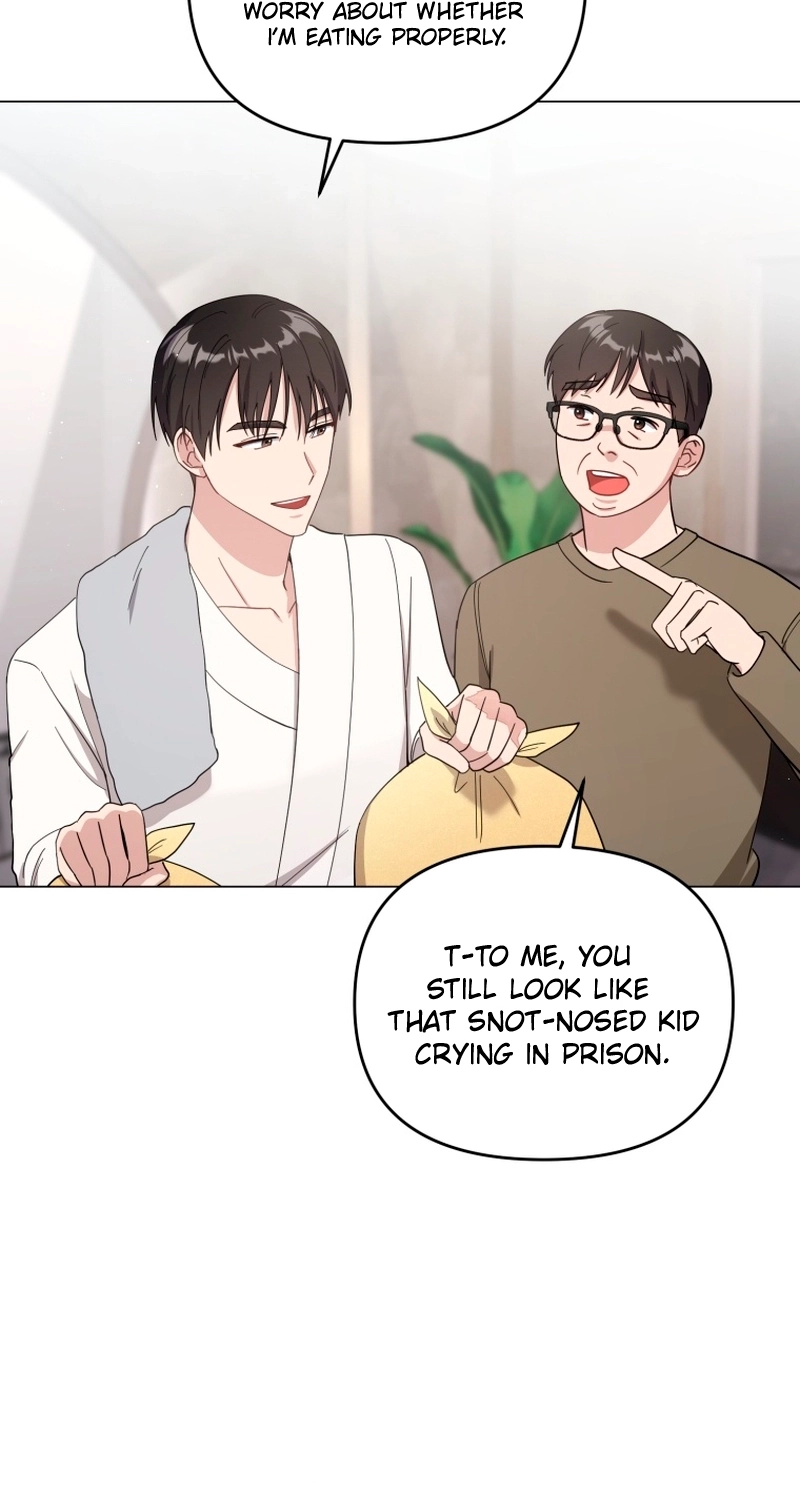 Lip Service Chapter 12 page 64 - 