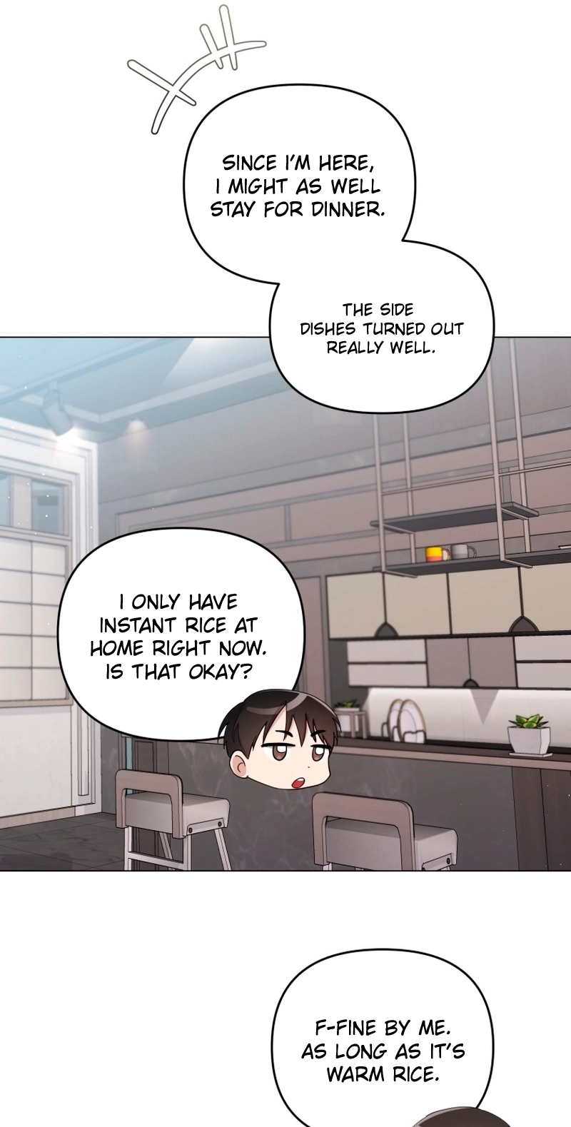 Lip Service Chapter 12 page 65 - 