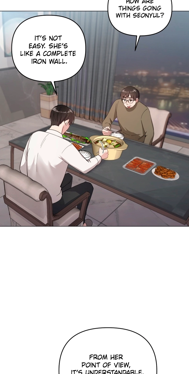 Lip Service Chapter 12 page 68 - 