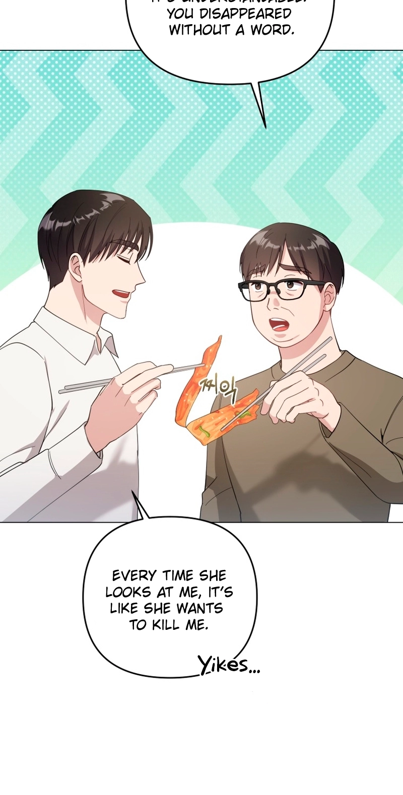 Lip Service Chapter 12 page 69 - 