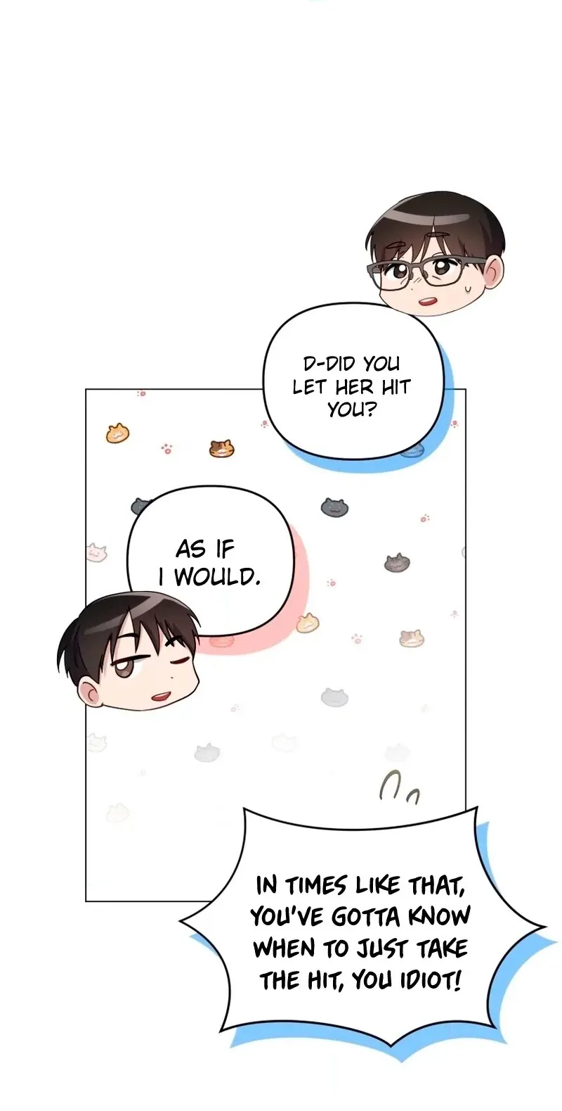 Lip Service Chapter 12 page 70 - 