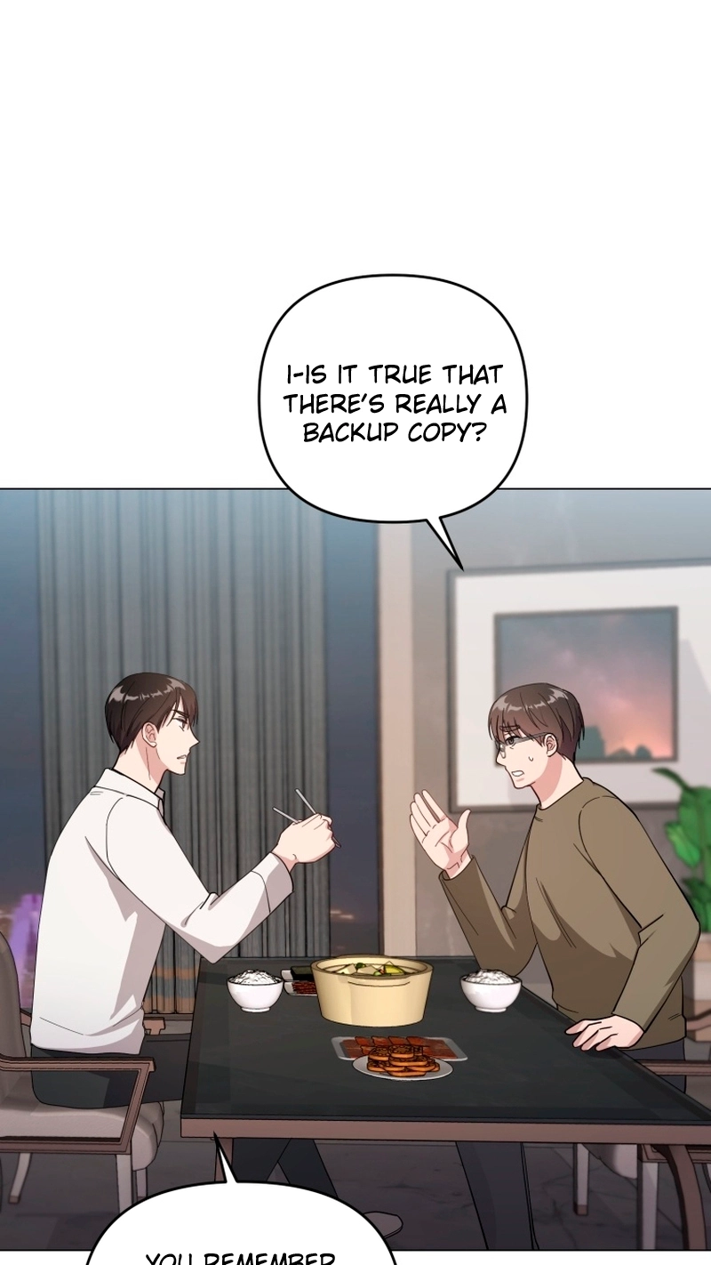 Lip Service Chapter 12 page 73 - 