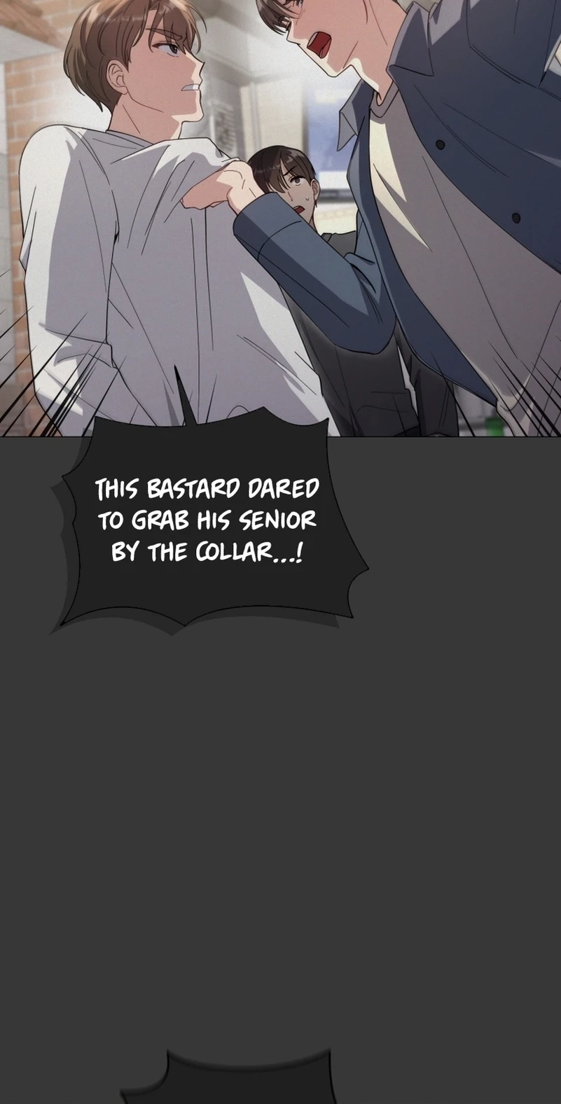 Lip Service Chapter 13 page 11 - 