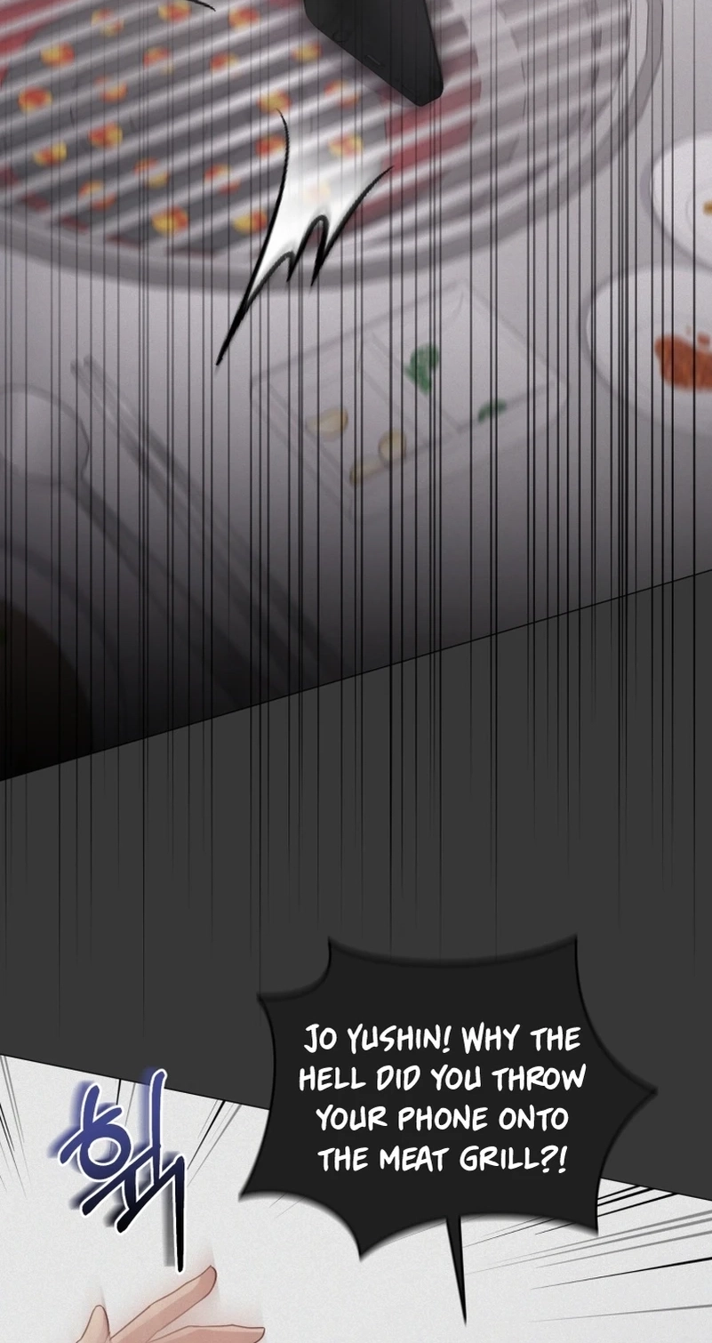 Lip Service Chapter 13 page 15 - 