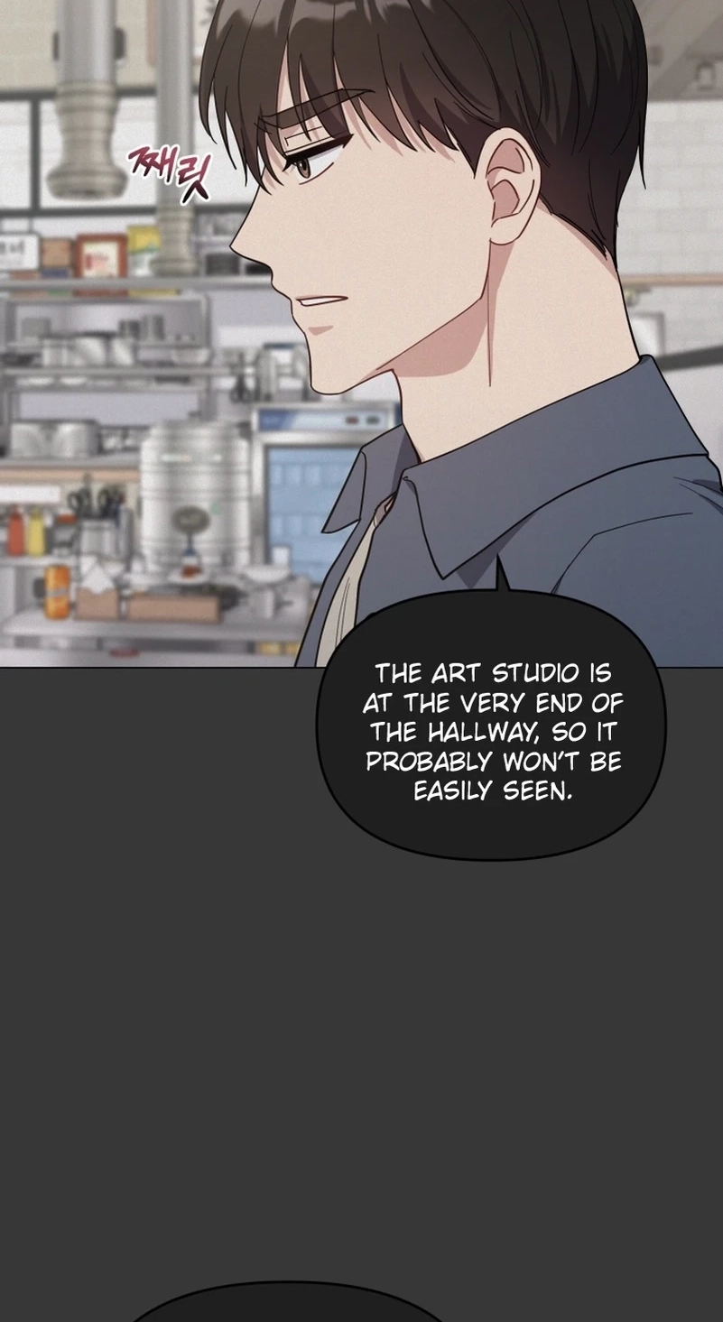 Lip Service Chapter 13 page 3 - 