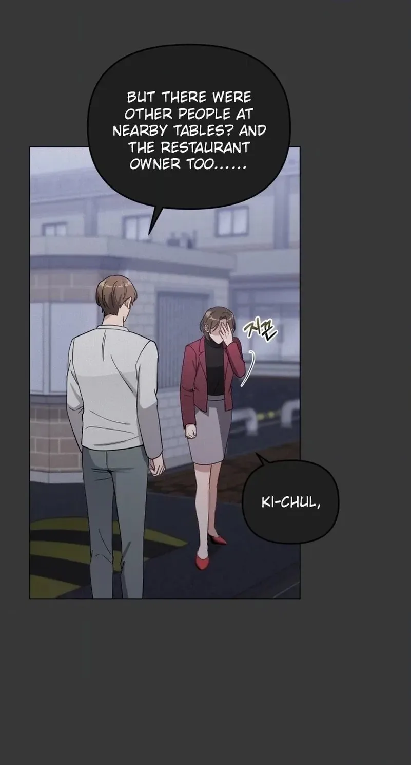 Lip Service Chapter 13 page 30 - 