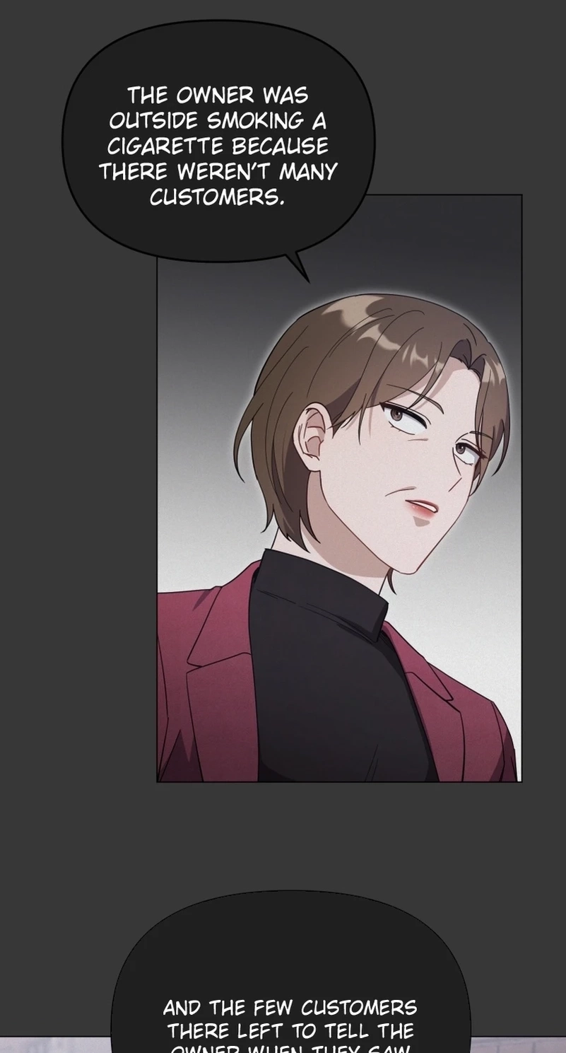 Lip Service Chapter 13 page 31 - 
