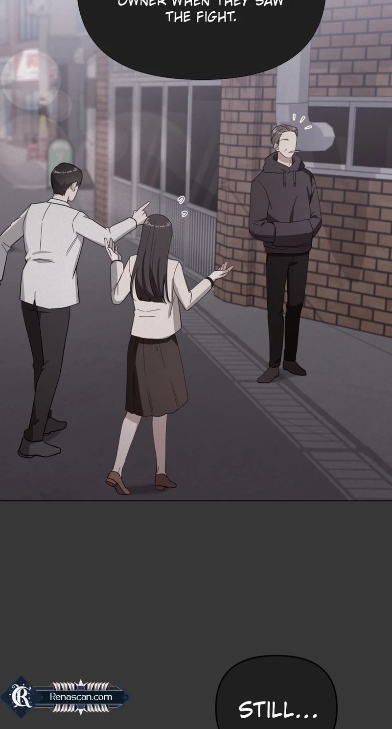 Lip Service Chapter 13 page 32 - 
