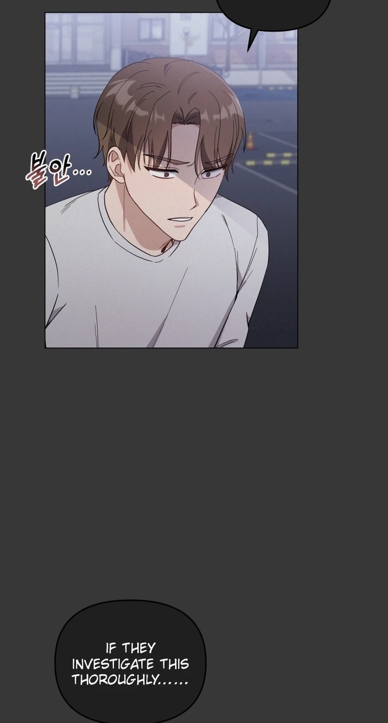 Lip Service Chapter 13 page 33 - 