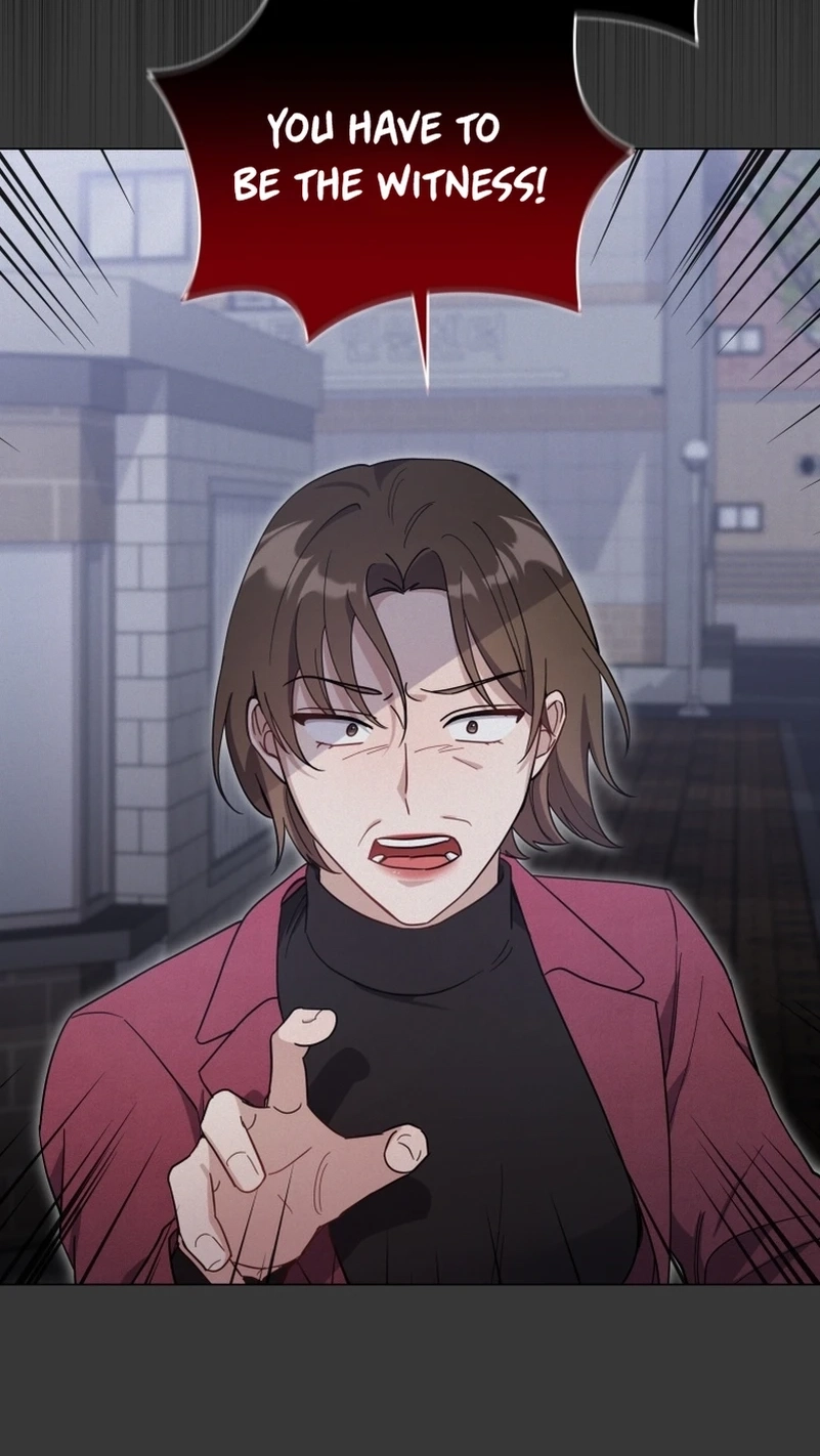 Lip Service Chapter 13 page 35 - 