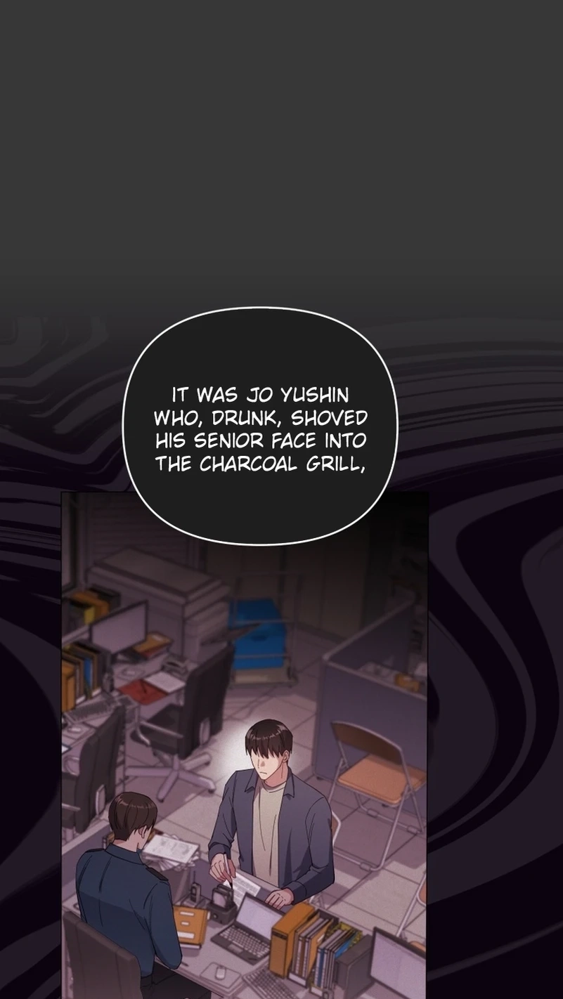 Lip Service Chapter 13 page 36 - 
