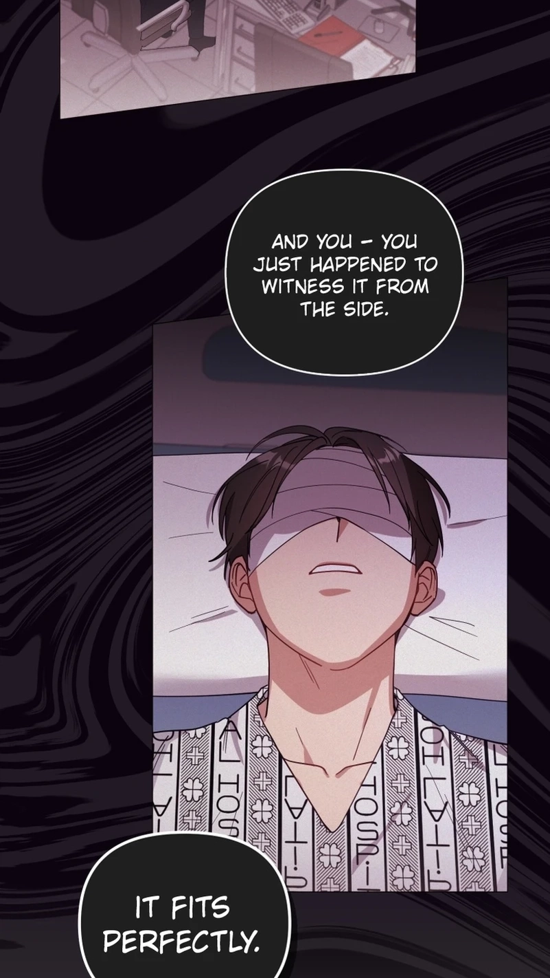 Lip Service Chapter 13 page 37 - 