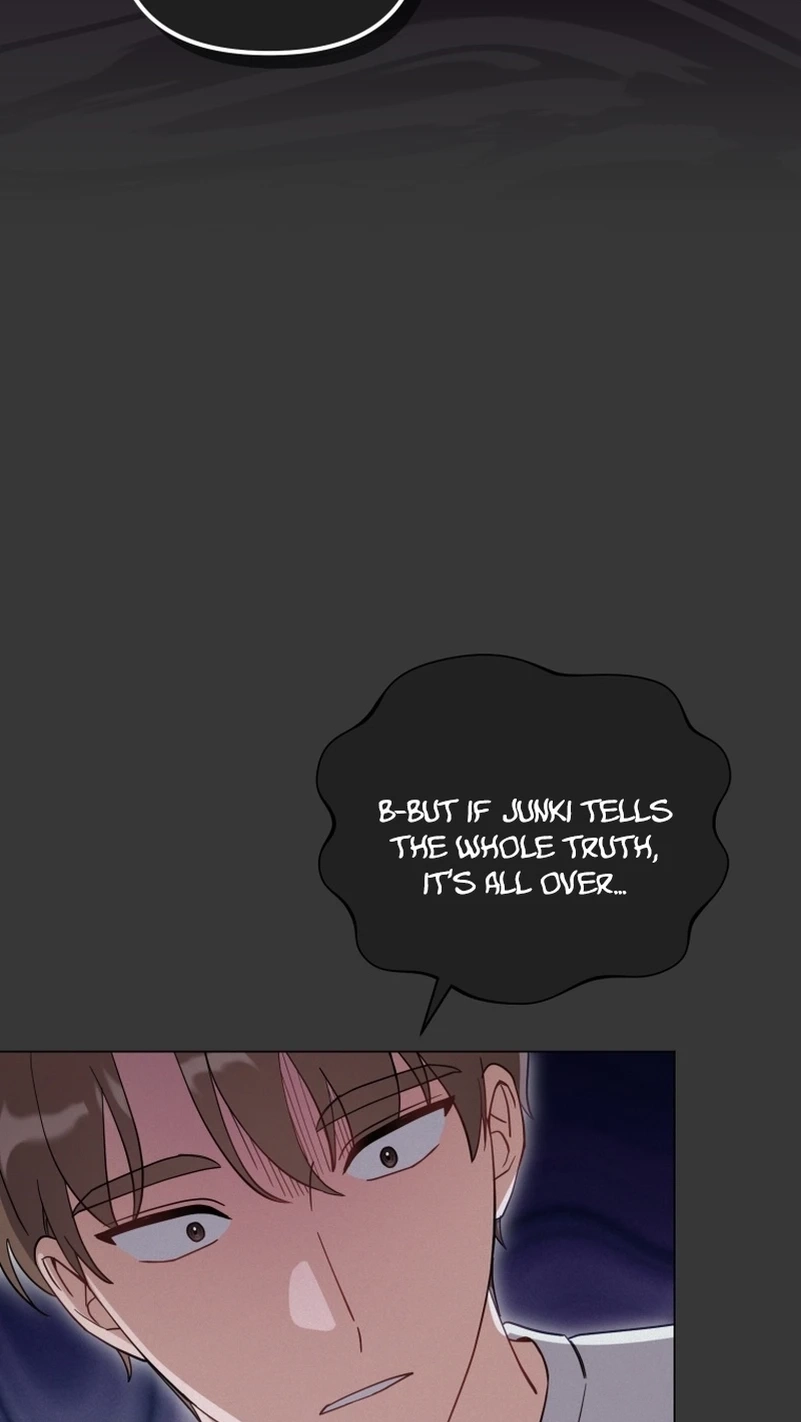 Lip Service Chapter 13 page 38 - 