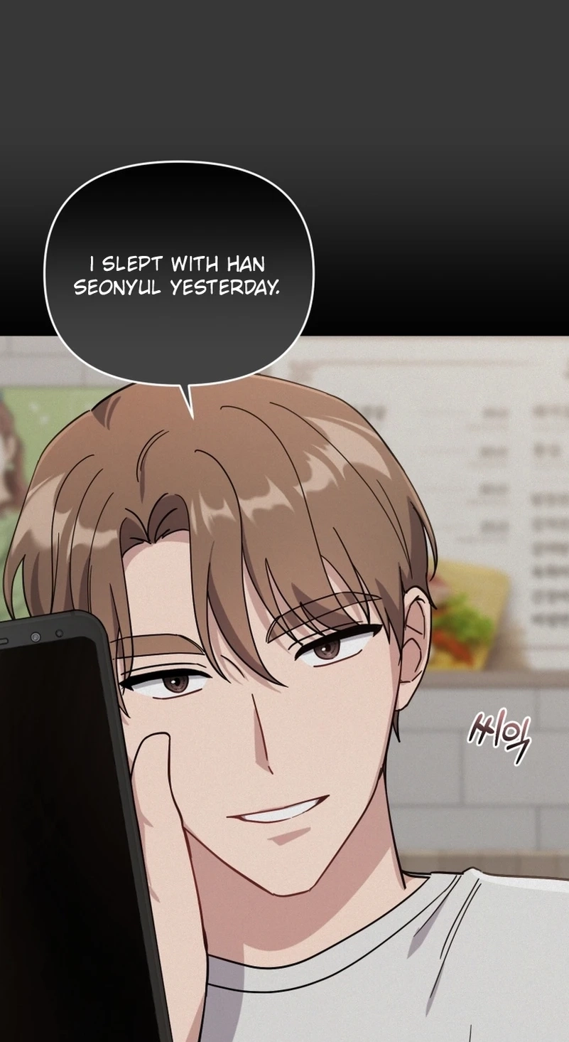 Lip Service Chapter 13 page 5 - 