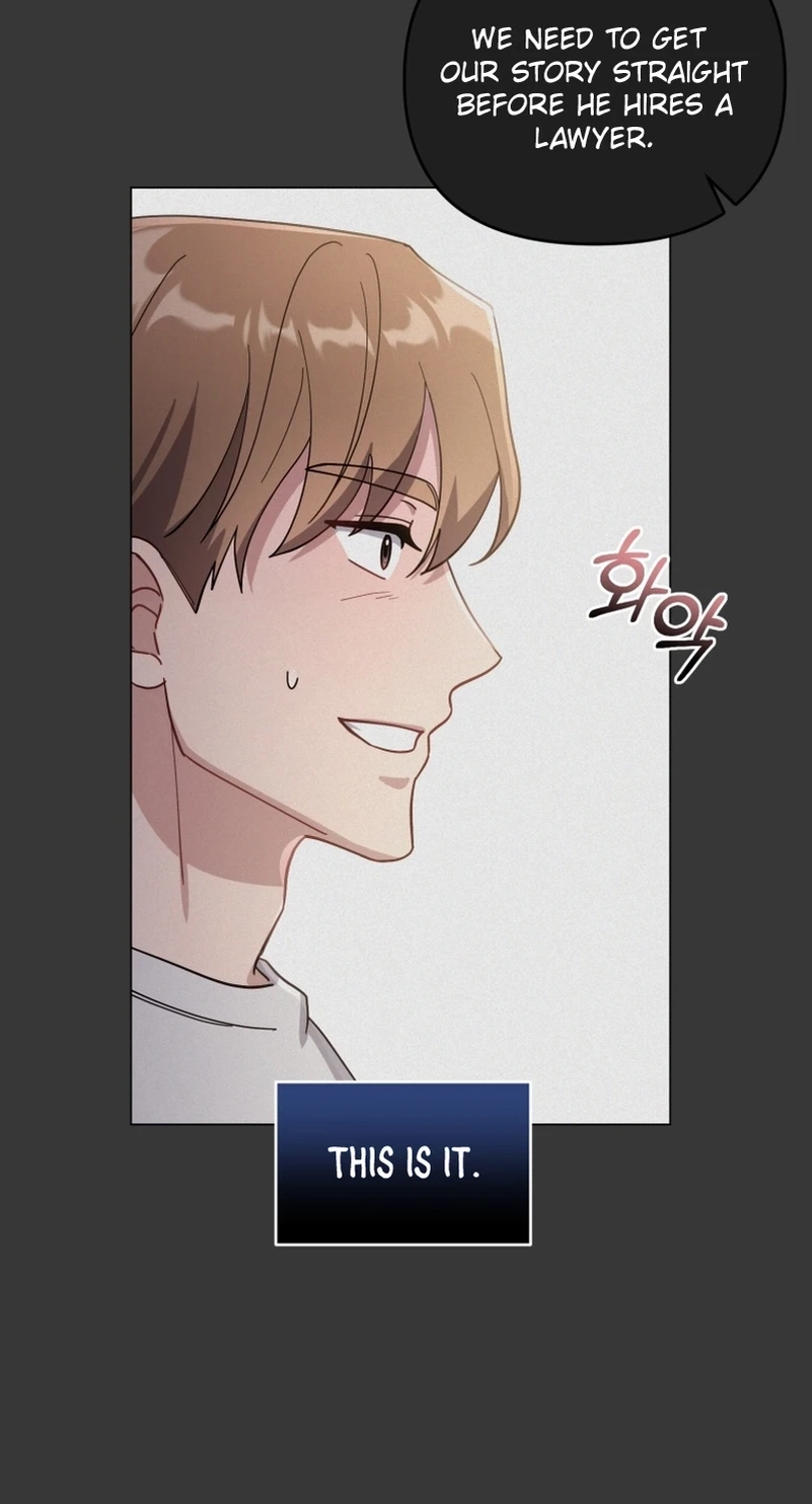 Lip Service Chapter 13 page 41 - 