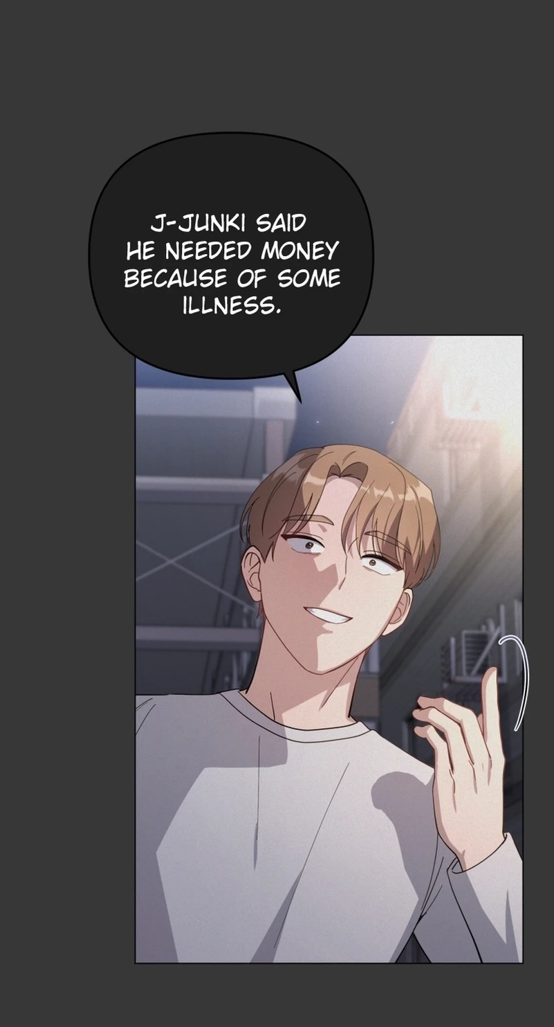 Lip Service Chapter 13 page 42 - 
