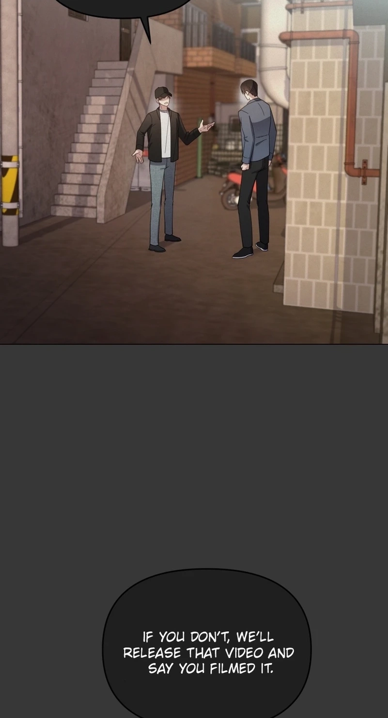 Lip Service Chapter 13 page 45 - 