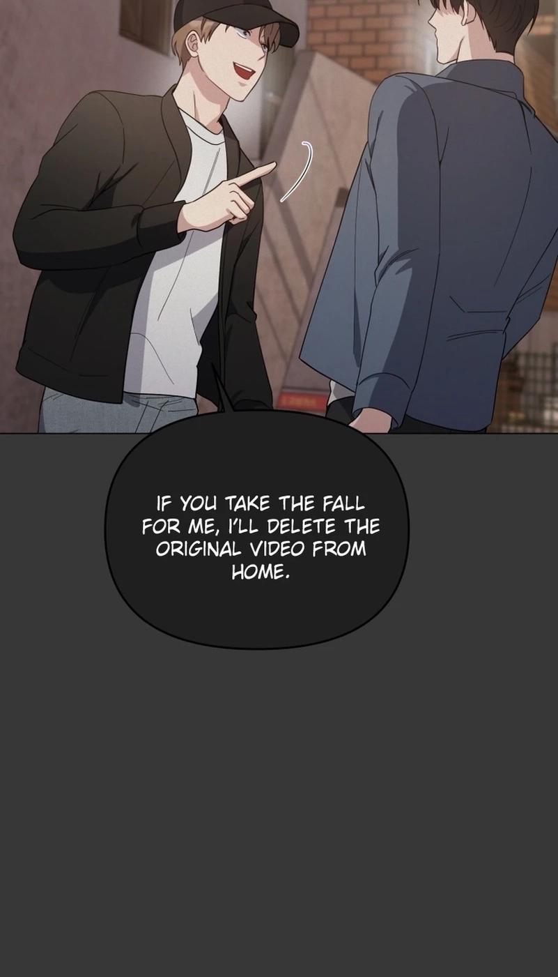 Lip Service Chapter 13 page 49 - 
