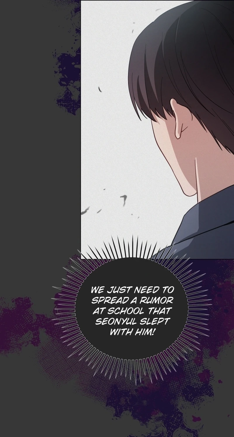 Lip Service Chapter 13 page 52 - 