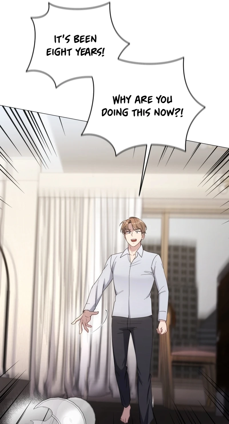 Lip Service Chapter 13 page 58 - 