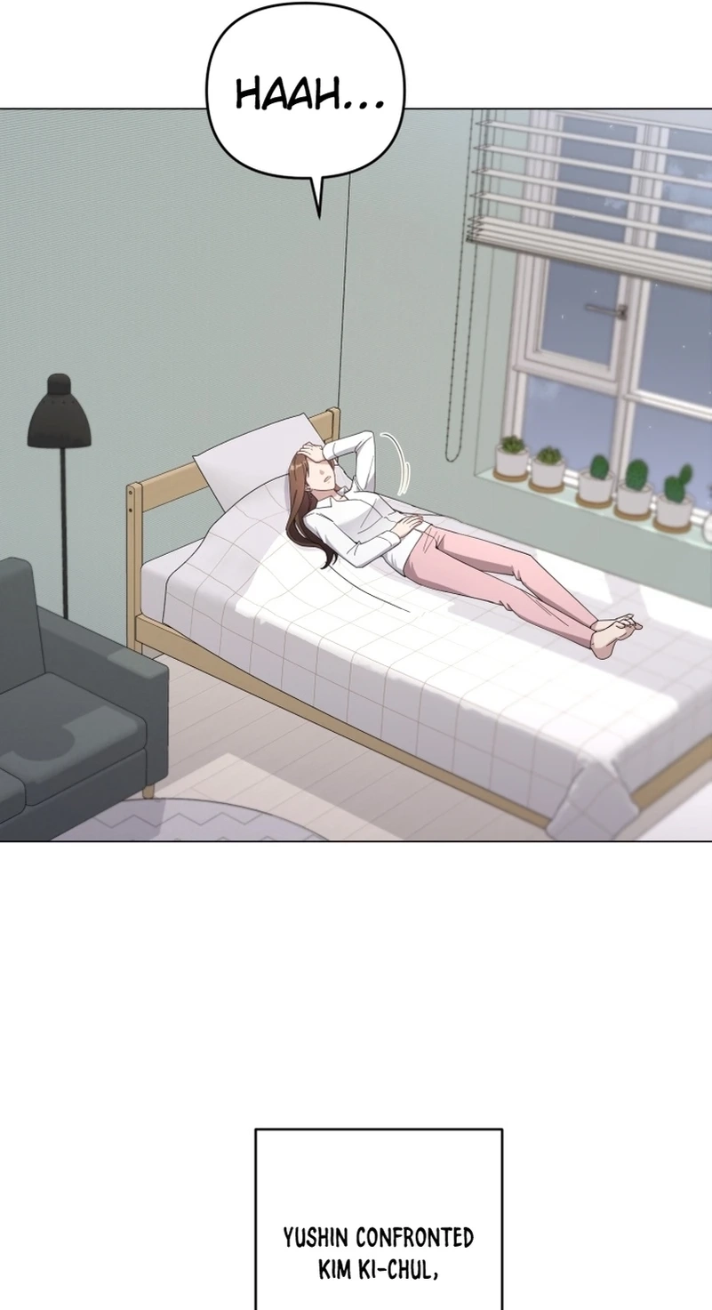 Lip Service Chapter 13 page 64 - 