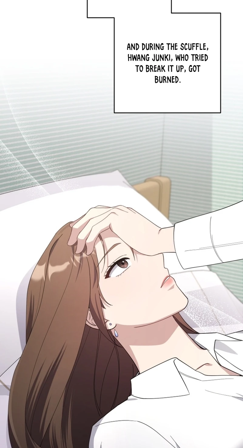 Lip Service Chapter 13 page 65 - 