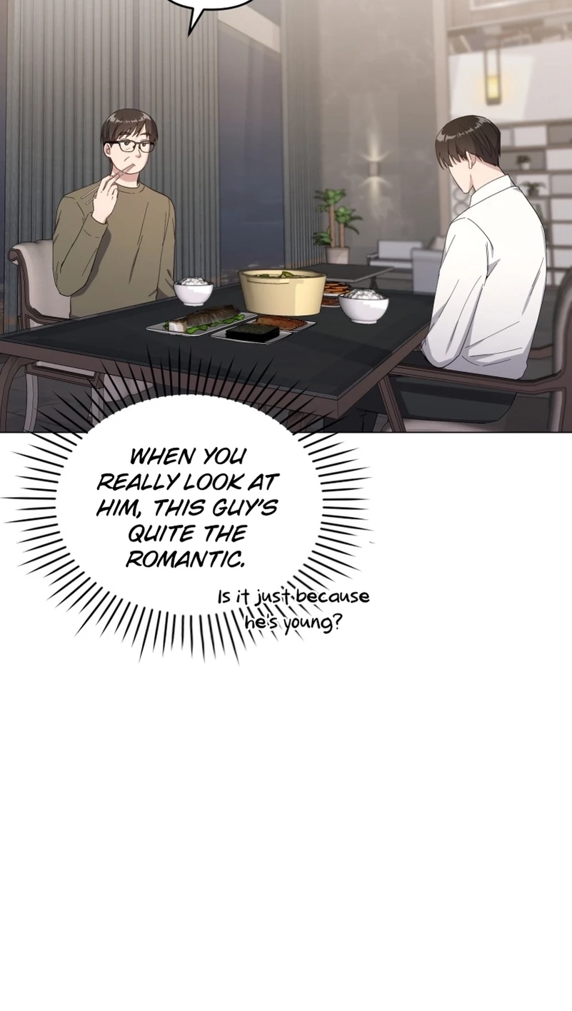 Lip Service Chapter 13 page 78 - 