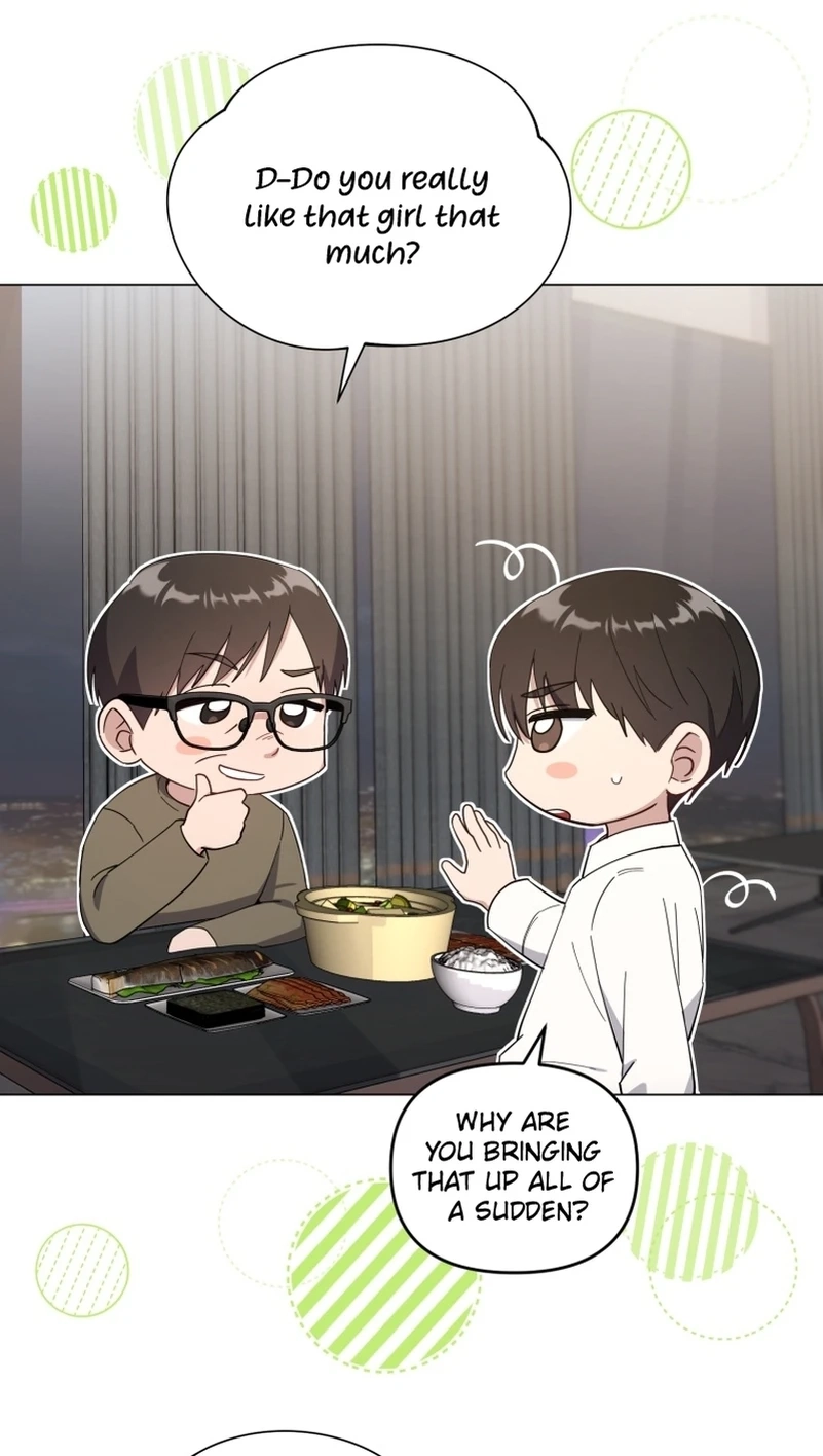 Lip Service Chapter 13 page 79 - 