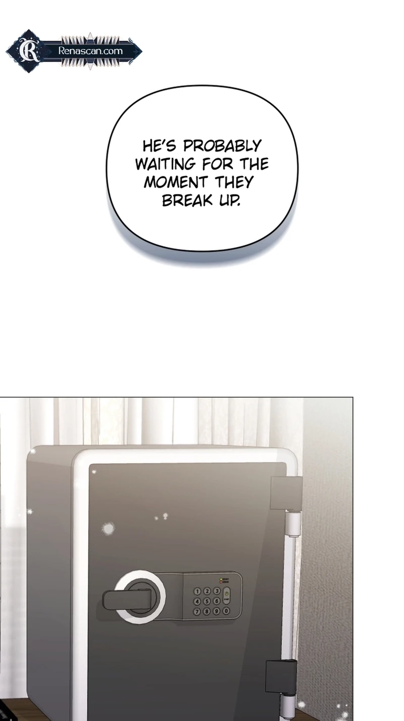 Lip Service Chapter 13 page 83 - 