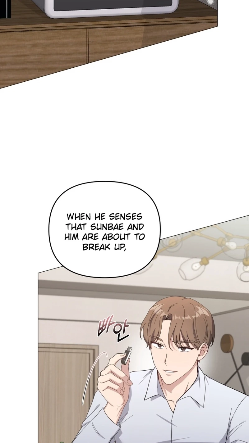 Lip Service Chapter 13 page 84 - 