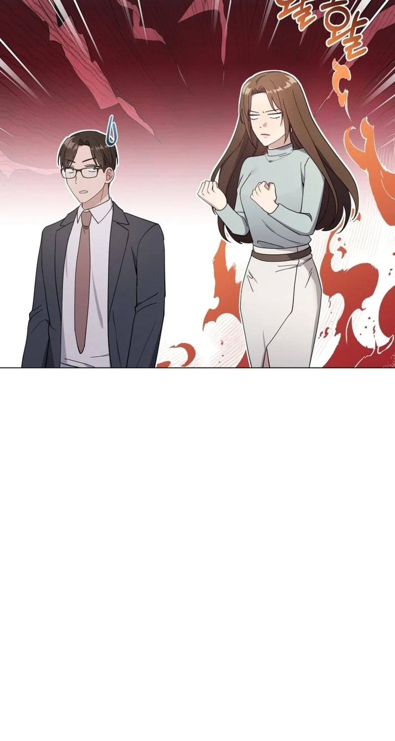 Lip Service Chapter 14 page 18 - 