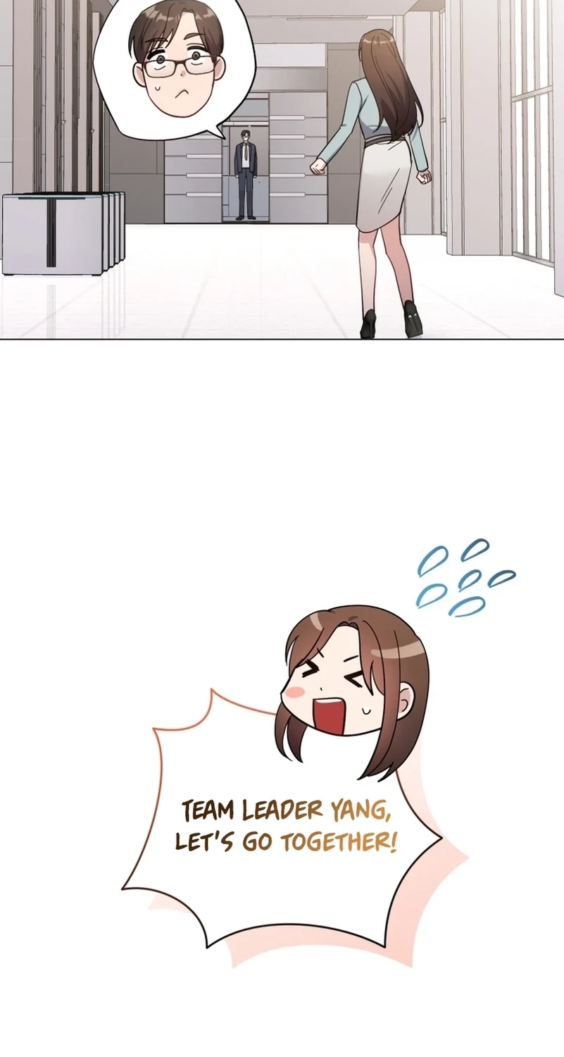 Lip Service Chapter 14 page 23 - 