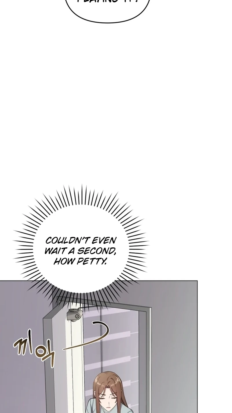 Lip Service Chapter 14 page 27 - 