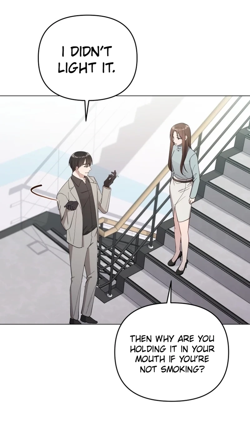 Lip Service Chapter 14 page 32 - 