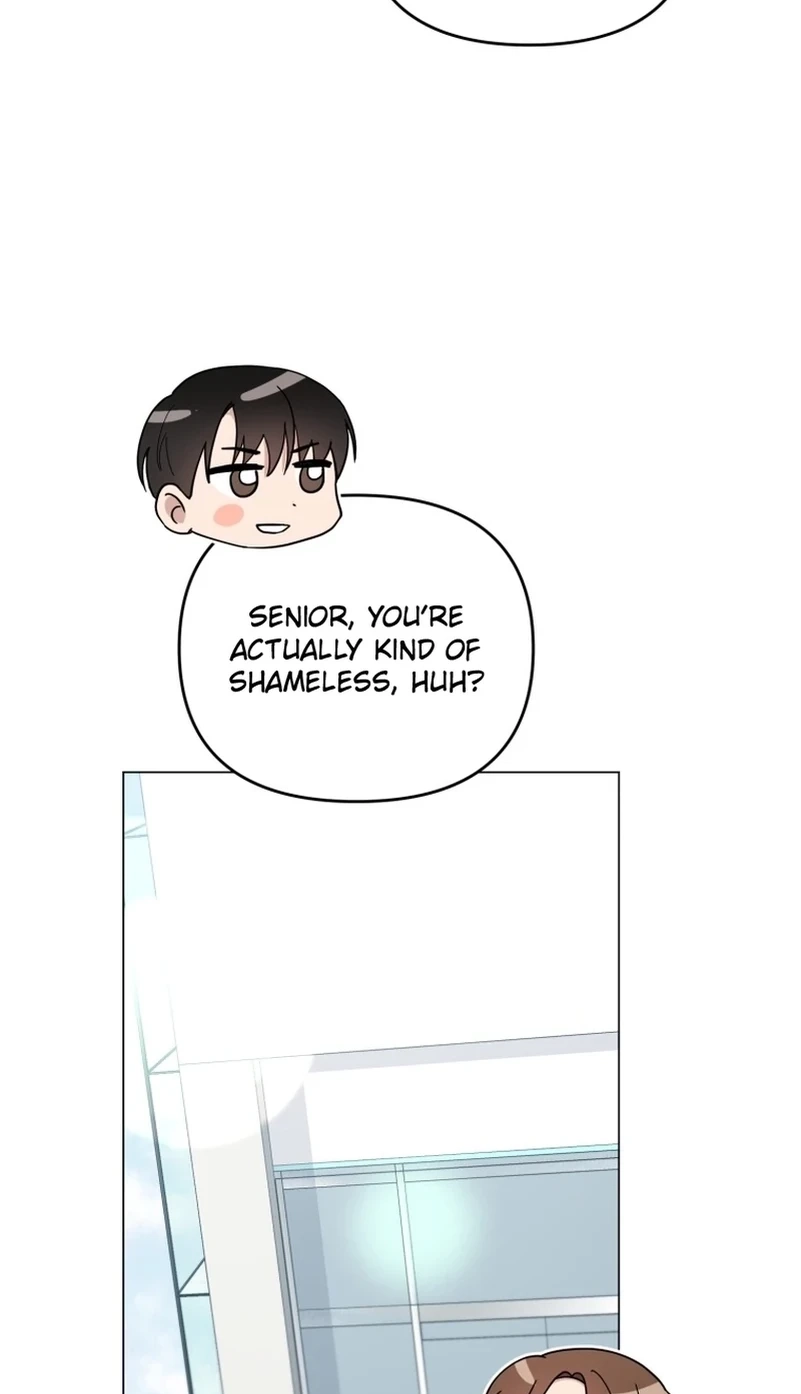 Lip Service Chapter 14 page 35 - 