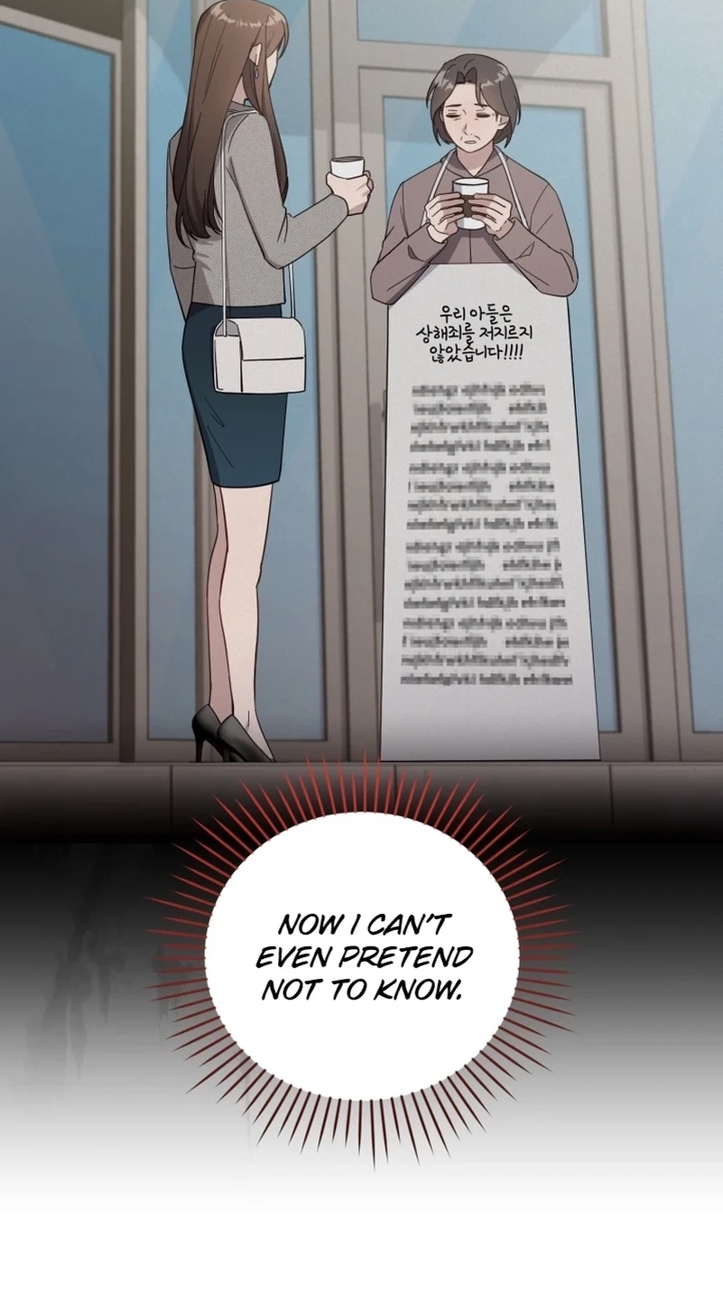 Lip Service Chapter 14 page 45 - 