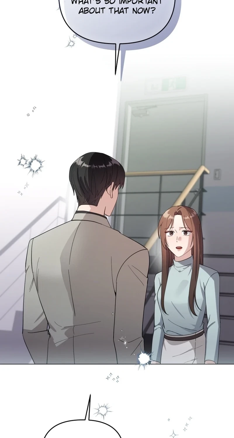 Lip Service Chapter 14 page 56 - 