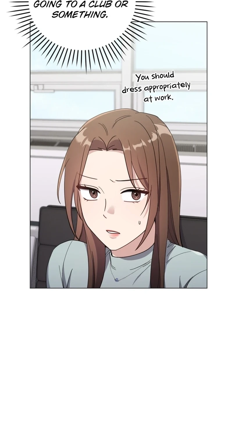 Lip Service Chapter 14 page 7 - 