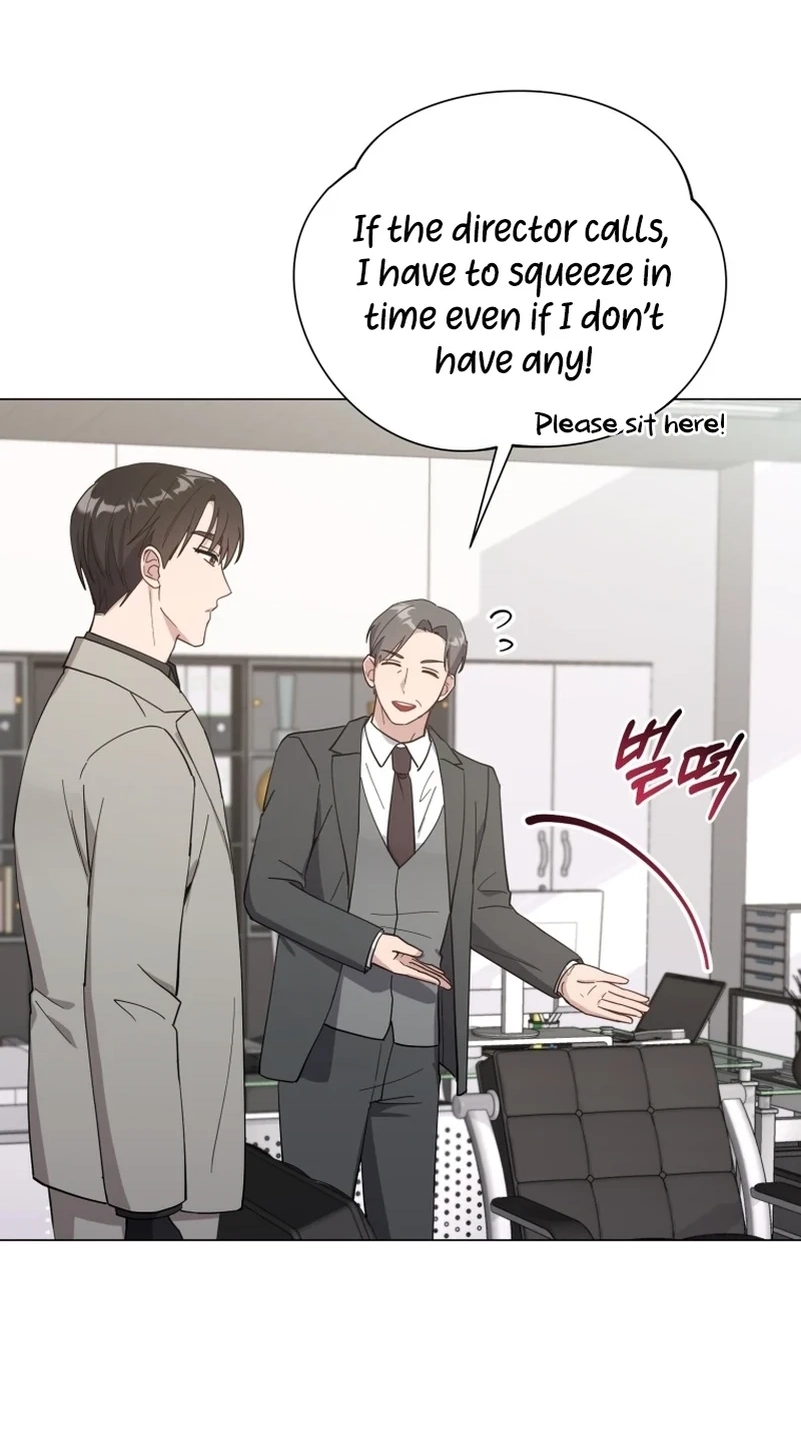 Lip Service Chapter 14 page 8 - 
